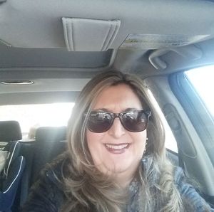 Meet your Posher, Liz